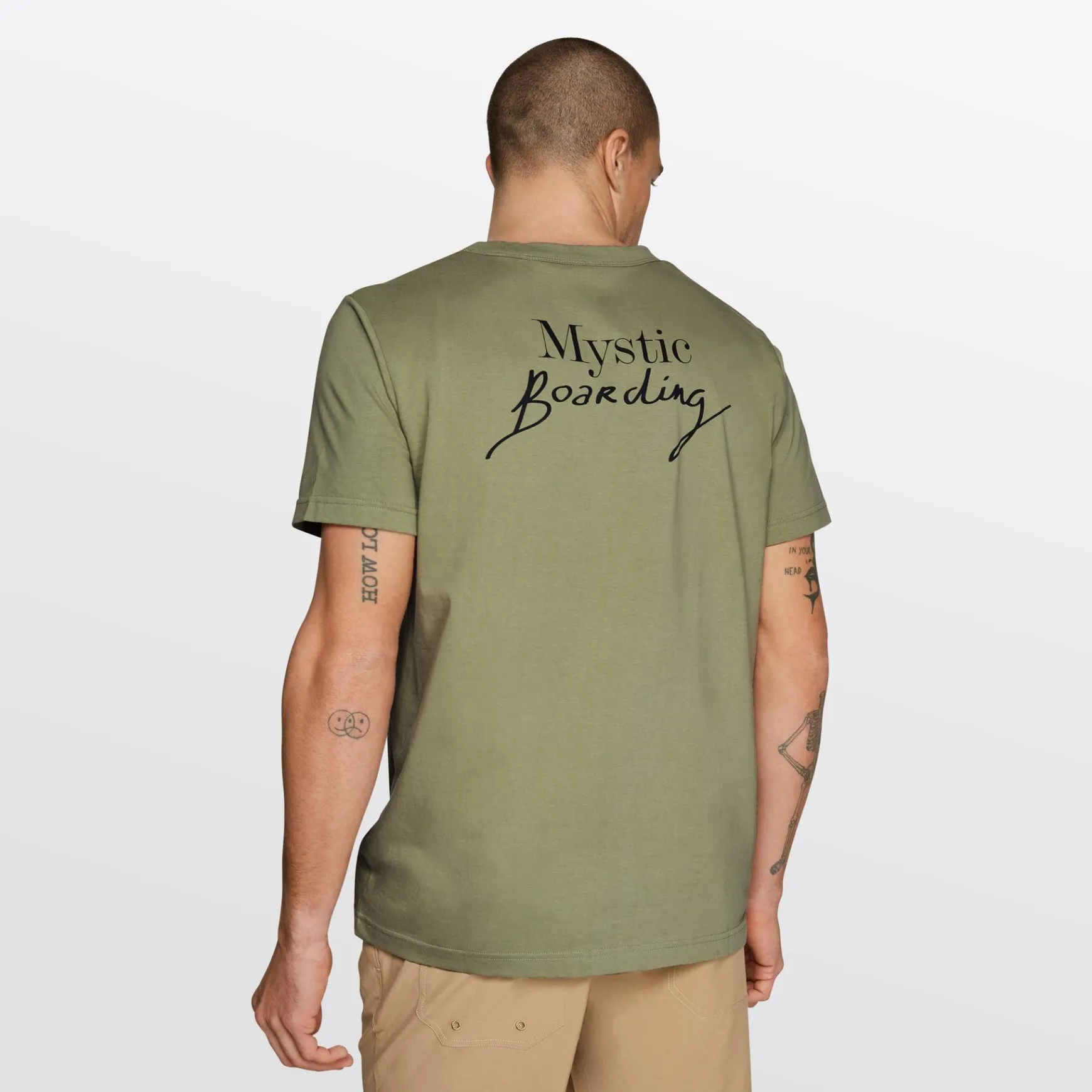 Mystic Vision> T-Shirts