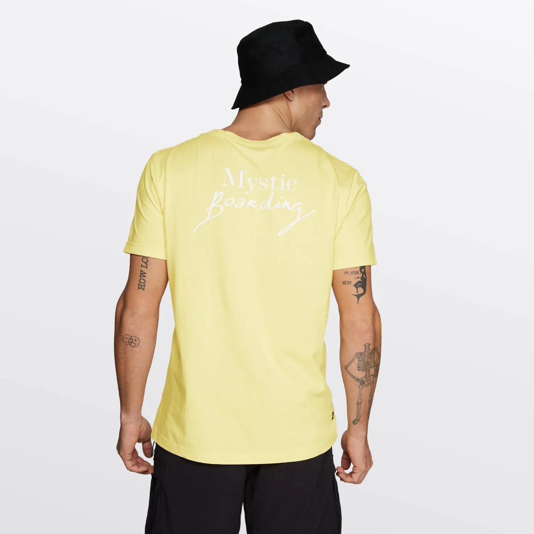 Mystic Vision> T-Shirts