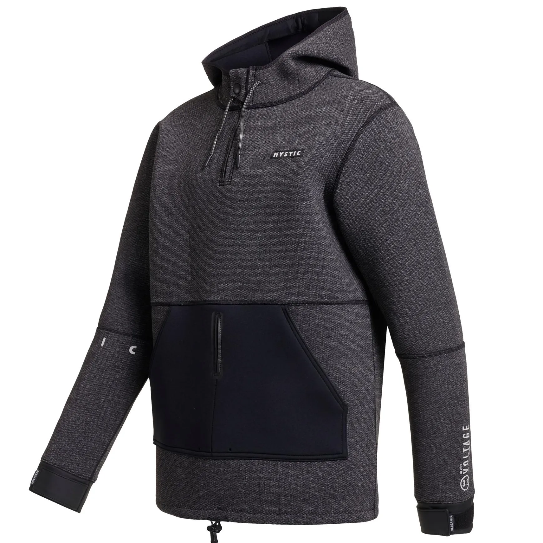 Mystic Voltage Sweat> Technical Jackets