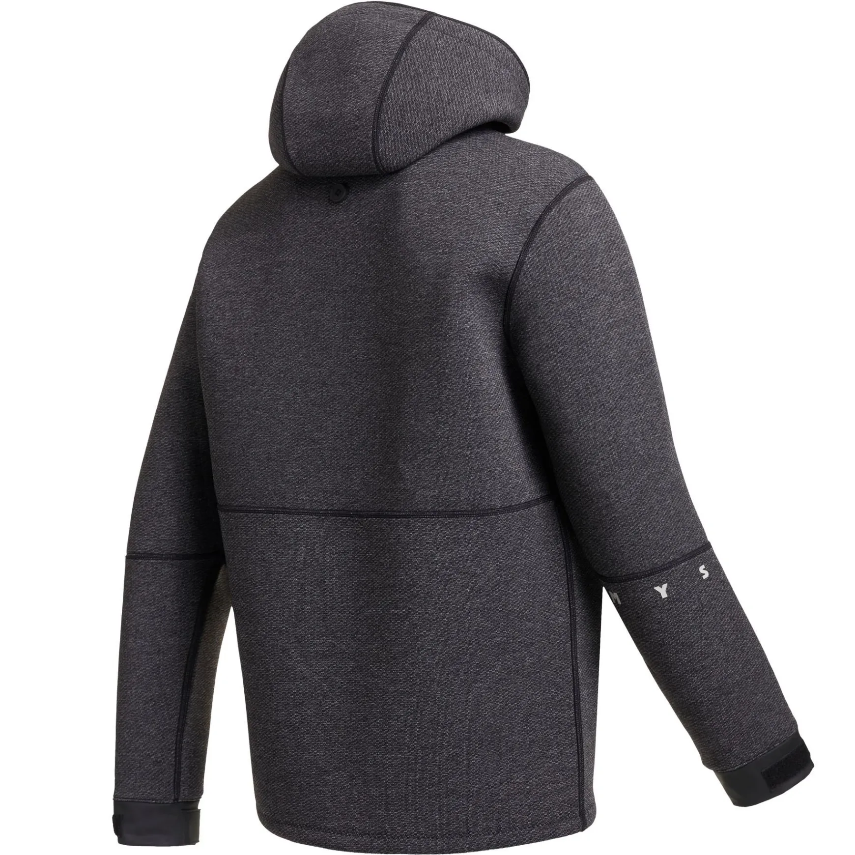 Mystic Voltage Sweat> Technical Jackets