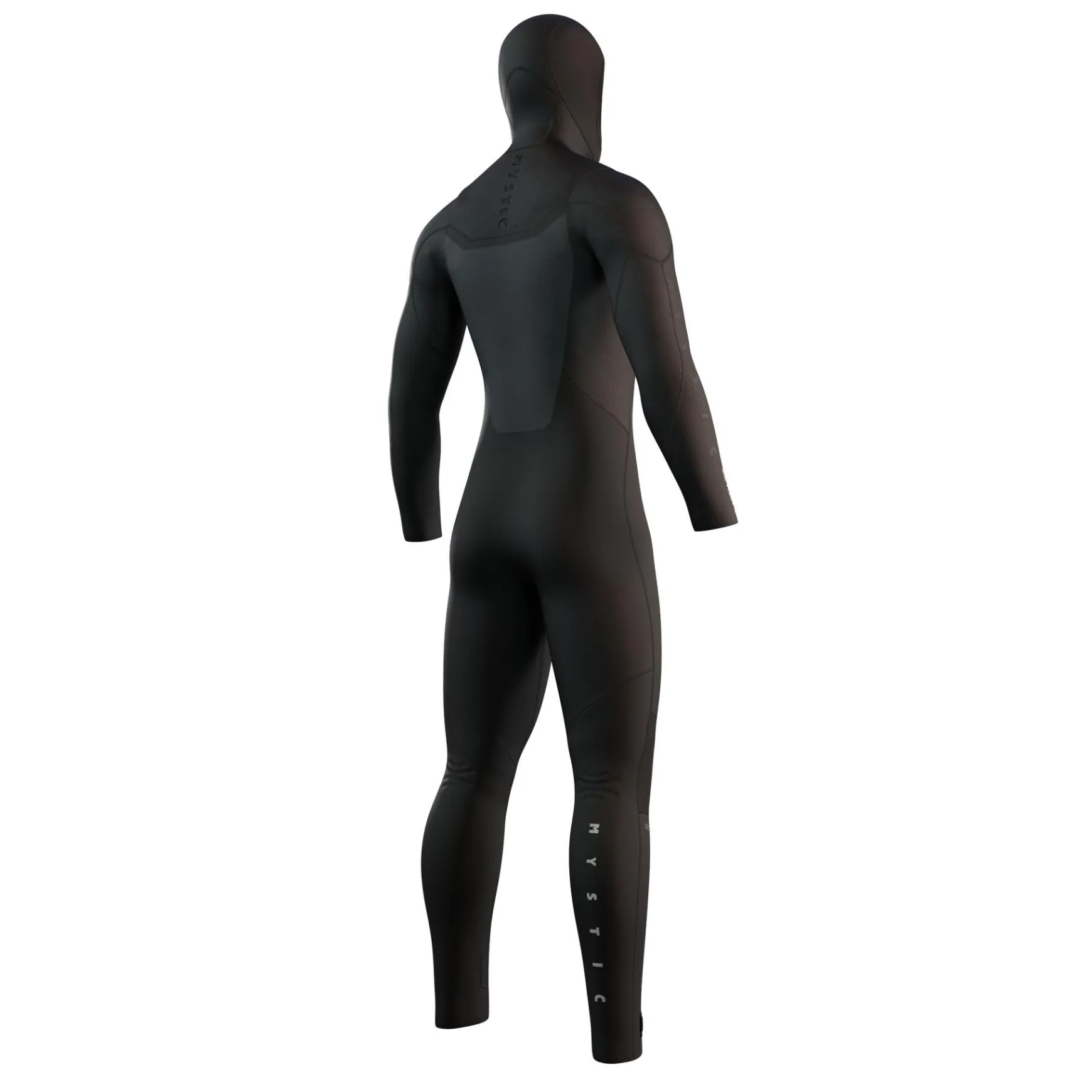 Mystic Voltt Hooded> Wetsuits