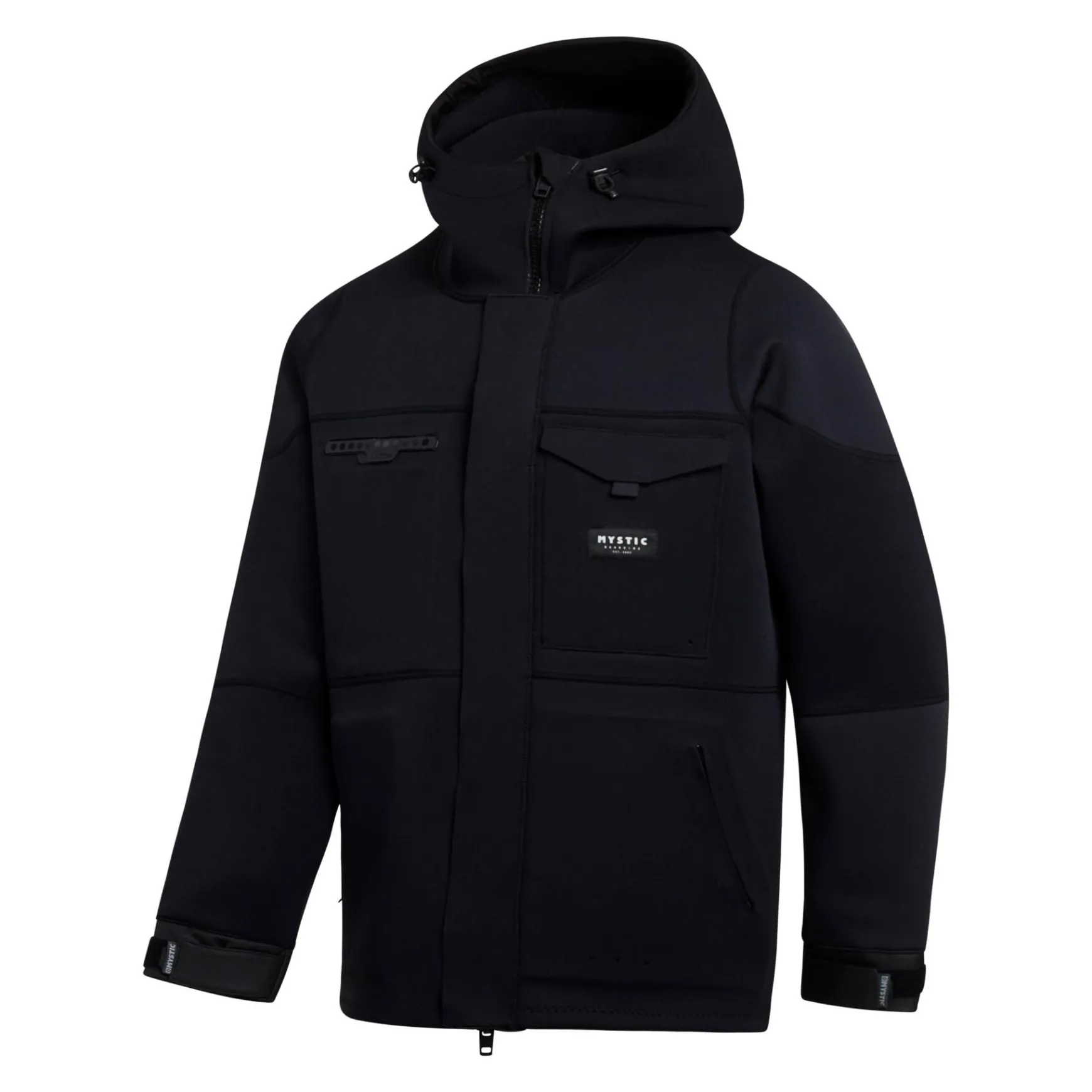 Mystic Vortex Fidlock Jacket> Technical Jackets