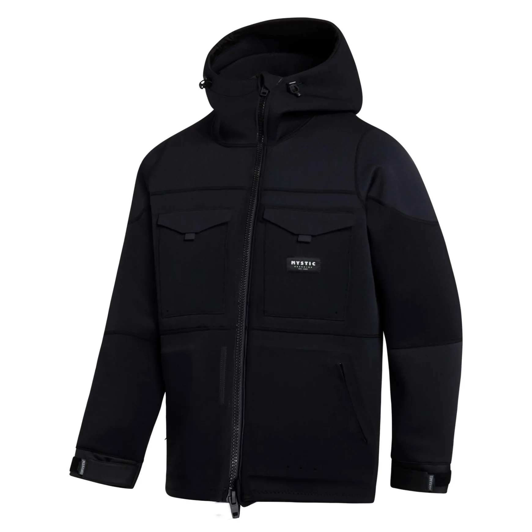 Mystic Vortex Jacket> Technical Jackets