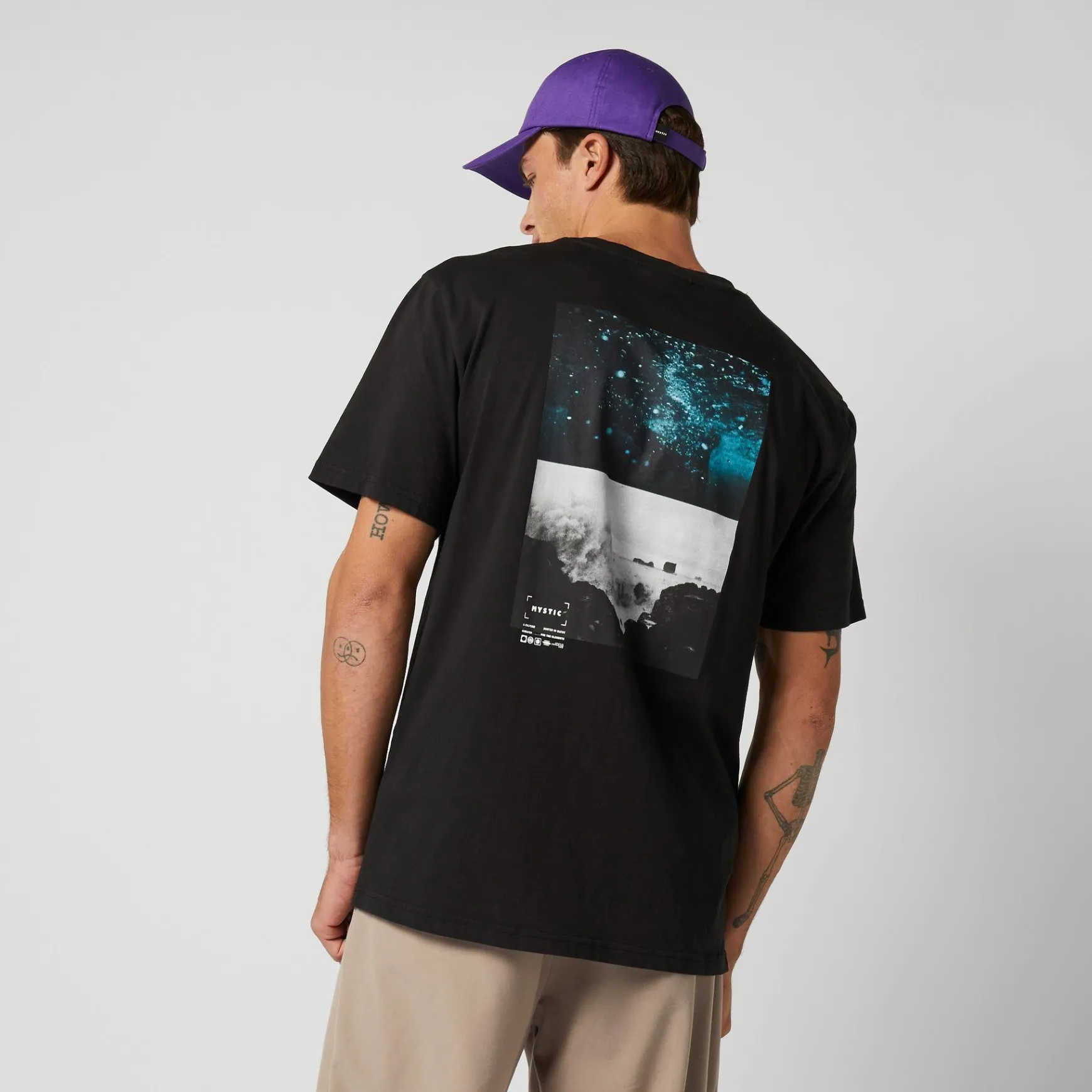 Mystic Wanderer> T-Shirts