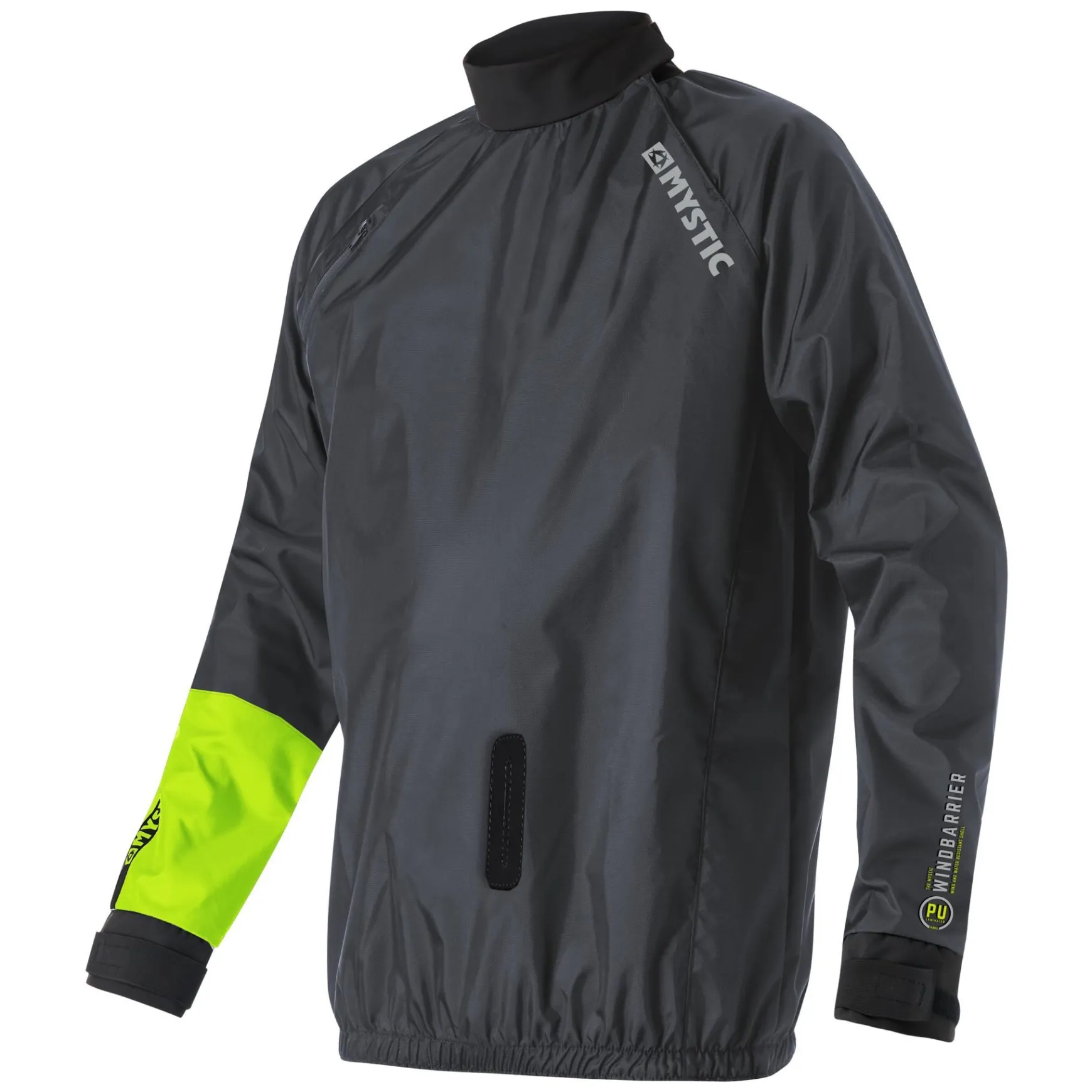 Mystic Windbarrier Kite> Technical Jackets