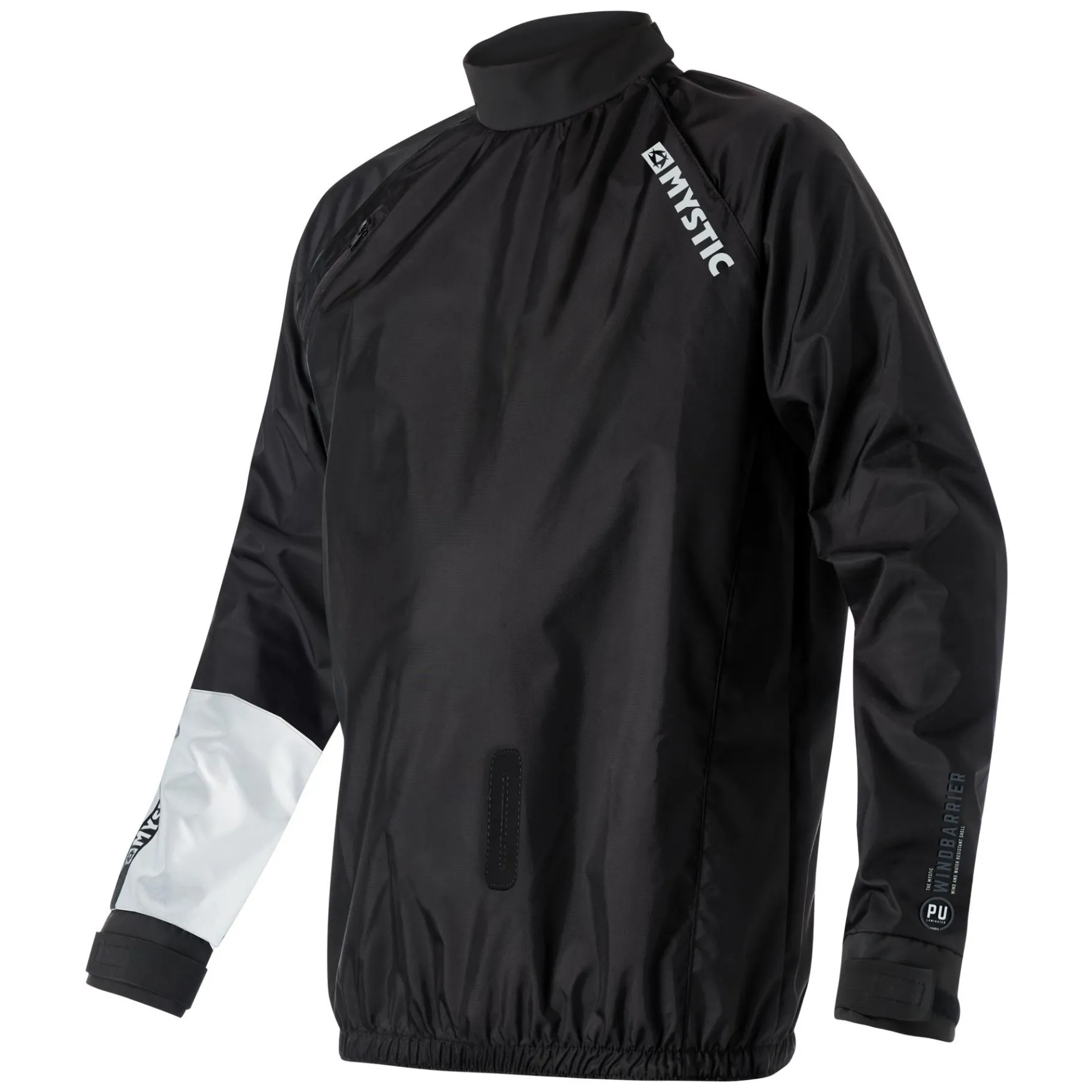 Mystic Windbarrier Kite> Technical Jackets