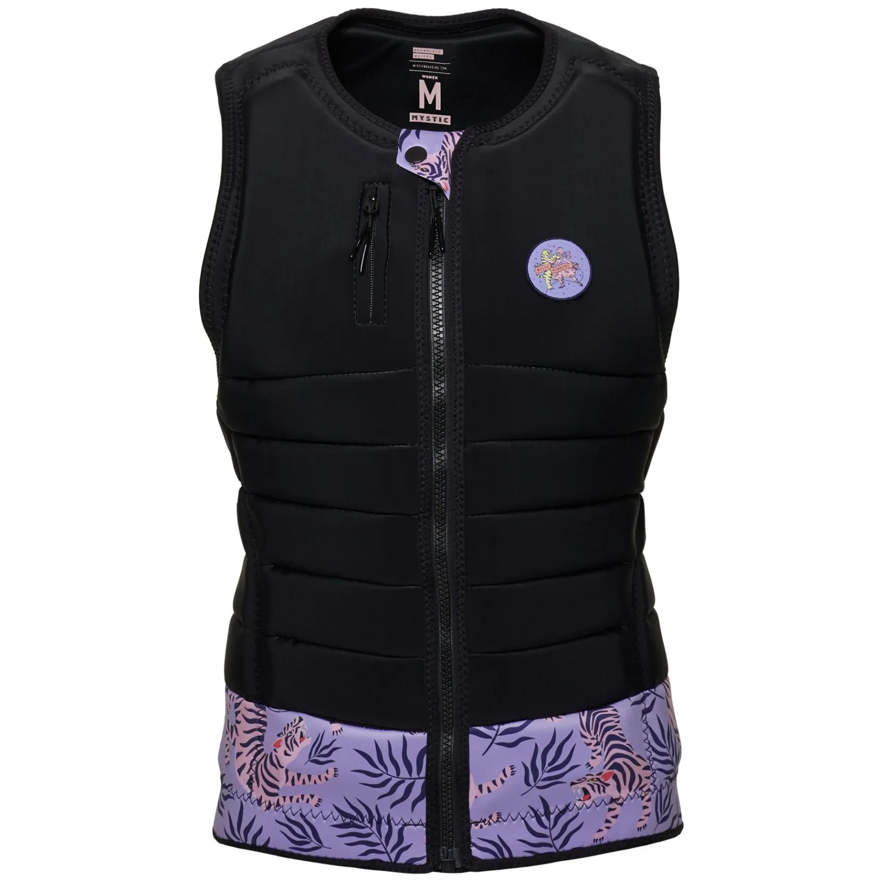 Mystic Zodiac> Wake Vests